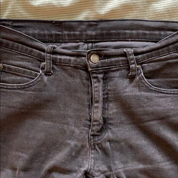 Cheap Monday Jeans - Picture 2 of 3